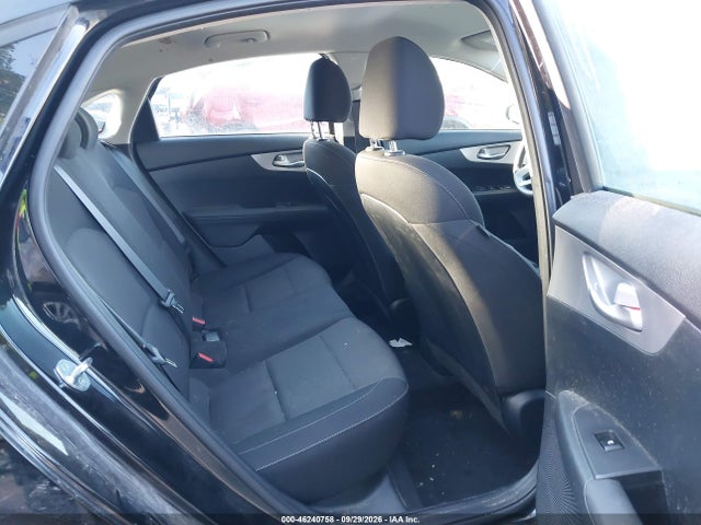 Aukcja sprzedaży 2022 Kia Forte Fe, vin: 3KPF24AD8NE500144, numer aukcji: 46240758
