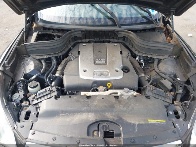Aukcja sprzedaży 2017 Infiniti Qx50, vin: JN1BJ0RR3HM413710, numer aukcji: 46240764