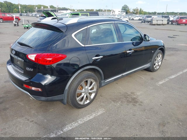Aukcja sprzedaży 2017 Infiniti Qx50, vin: JN1BJ0RR3HM413710, numer aukcji: 46240764