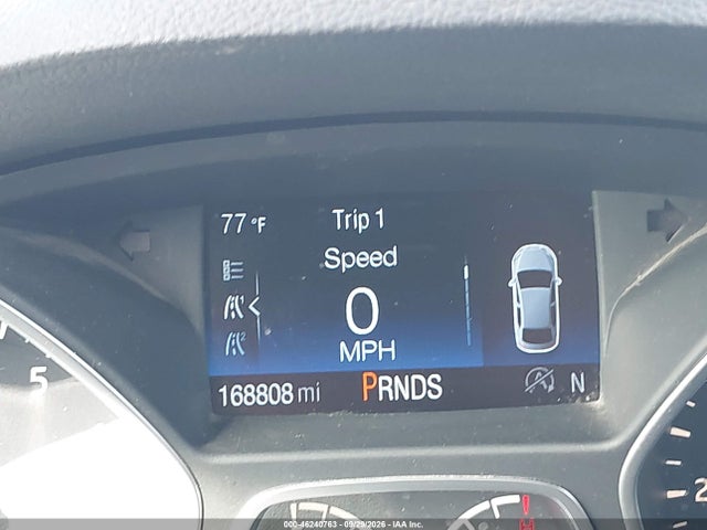 Ford Escape Titanium 2017 1FMCU9J98HUA62071 Image 15