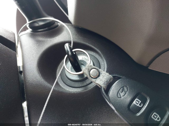 2014 Hyundai Tucson Se მანქანა იყიდება აუქციონზე, vin: KM8JU3AG5EU875978, აუქციონის ნომერი: 46240767