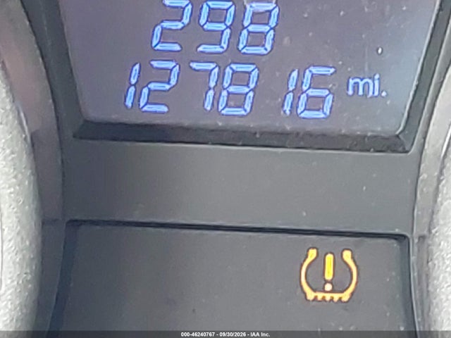 2014 Hyundai Tucson Se მანქანა იყიდება აუქციონზე, vin: KM8JU3AG5EU875978, აუქციონის ნომერი: 46240767