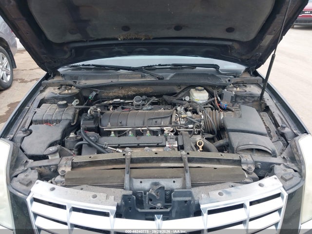 Aukcja sprzedaży 2011 Cadillac Dts Standard, vin: 1GE9K9C69BU550385, numer aukcji: 46240775