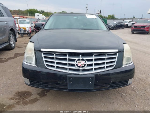 Aukcja sprzedaży 2011 Cadillac Dts Standard, vin: 1GE9K9C69BU550385, numer aukcji: 46240775