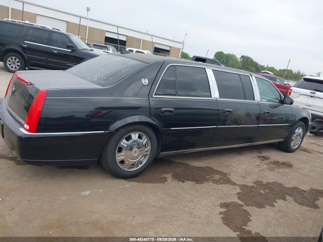 Aukcja sprzedaży 2011 Cadillac Dts Standard, vin: 1GE9K9C69BU550385, numer aukcji: 46240775