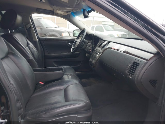 Aukcja sprzedaży 2011 Cadillac Dts Standard, vin: 1GE9K9C69BU550385, numer aukcji: 46240775