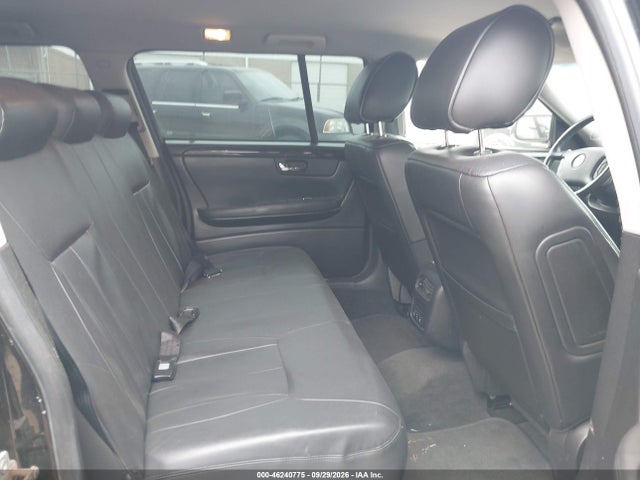Aukcja sprzedaży 2011 Cadillac Dts Standard, vin: 1GE9K9C69BU550385, numer aukcji: 46240775