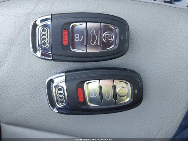 Продажа на аукционе авто 2013 Audi Q5 3.0t Premium Plus, vin: WA1DGAFP0DA056246, номер лота: 46240776