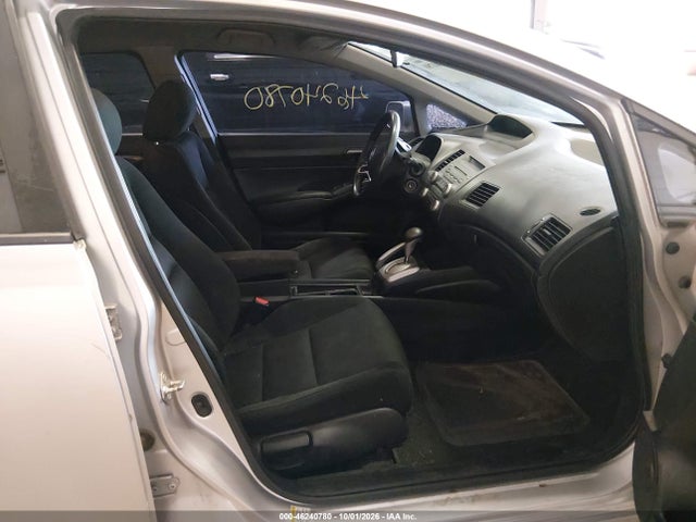 Aukcja sprzedaży 2010 Honda Civic Lx-s, vin: 19XFA1F65AE008662, numer aukcji: 46240780