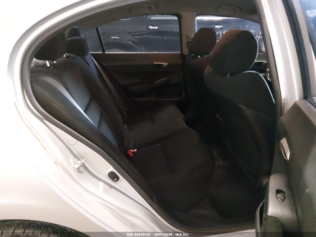 Aukcja sprzedaży 2010 Honda Civic Lx-s, vin: 19XFA1F65AE008662, numer aukcji: 46240780