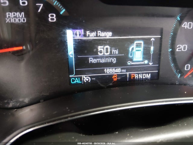 Chevrolet IMPALA 1LT 2017 2G1105SAXH9153650 Image 15