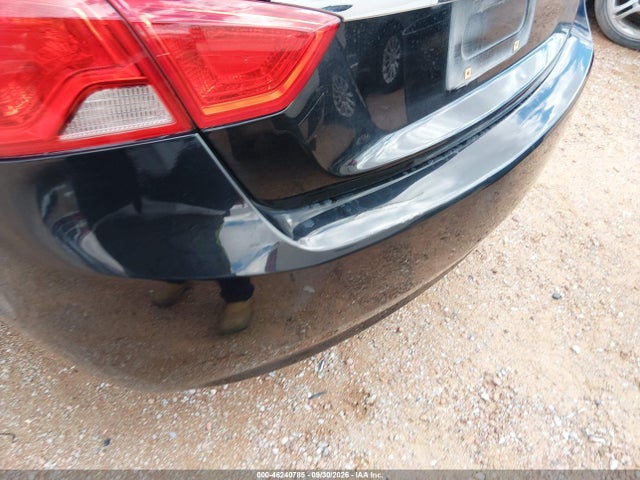 Chevrolet IMPALA 1LT 2017 2G1105SAXH9153650 Image 17