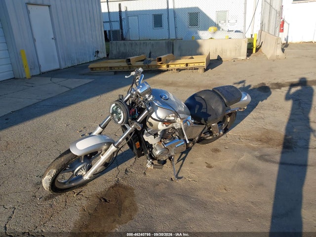 1997 Honda Vt1100 C1a მანქანა იყიდება აუქციონზე, vin: 1HFSC1808VA101255, აუქციონის ნომერი: 46240795