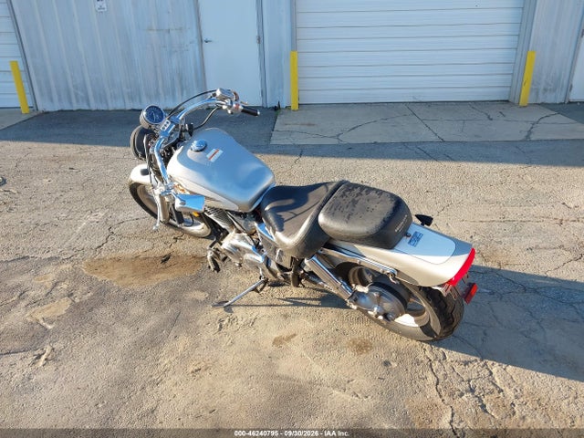 1997 Honda Vt1100 C1a მანქანა იყიდება აუქციონზე, vin: 1HFSC1808VA101255, აუქციონის ნომერი: 46240795