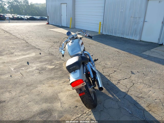 1997 Honda Vt1100 C1a მანქანა იყიდება აუქციონზე, vin: 1HFSC1808VA101255, აუქციონის ნომერი: 46240795