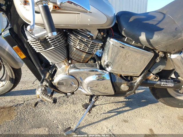 1997 Honda Vt1100 C1a მანქანა იყიდება აუქციონზე, vin: 1HFSC1808VA101255, აუქციონის ნომერი: 46240795