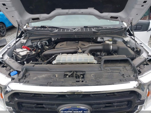 2021 Ford F-150 Xlt მანქანა იყიდება აუქციონზე, vin: 1FTFW1E88MFA62083, აუქციონის ნომერი: 46240799