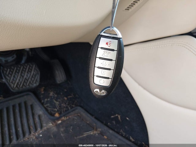 Aukcja sprzedaży 2017 Infiniti Qx60, vin: 5N1DL0MN3HC527292, numer aukcji: 46240800
