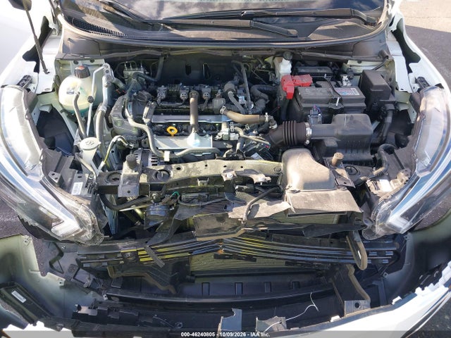 Продаж на аукціоні авто 2025 Nissan Versa 1.6 Sv, vin: 3N1CN8EV1SL877414, номер лоту: 46240805