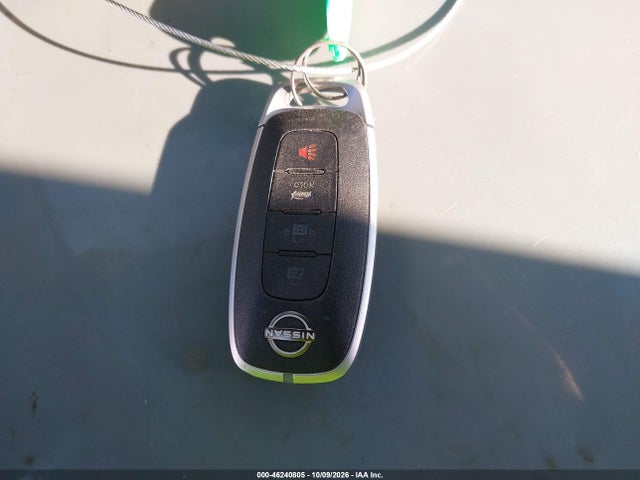 Продаж на аукціоні авто 2025 Nissan Versa 1.6 Sv, vin: 3N1CN8EV1SL877414, номер лоту: 46240805
