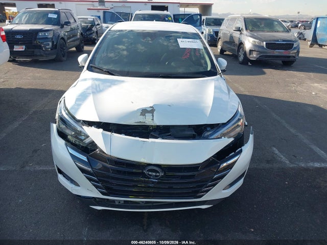 Продаж на аукціоні авто 2025 Nissan Versa 1.6 Sv, vin: 3N1CN8EV1SL877414, номер лоту: 46240805