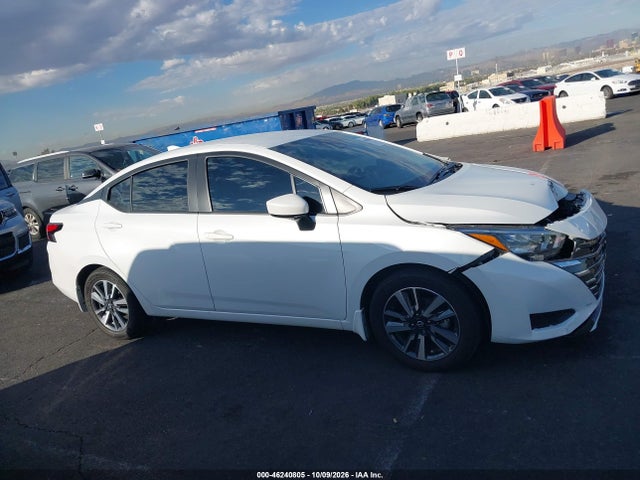 Продаж на аукціоні авто 2025 Nissan Versa 1.6 Sv, vin: 3N1CN8EV1SL877414, номер лоту: 46240805