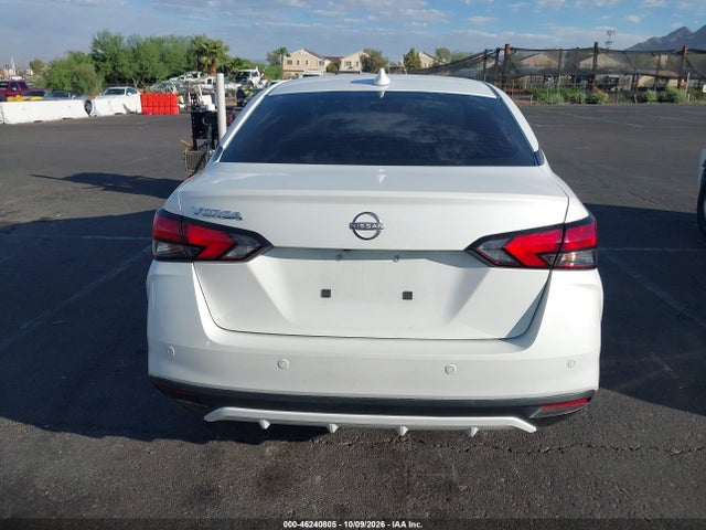 Продаж на аукціоні авто 2025 Nissan Versa 1.6 Sv, vin: 3N1CN8EV1SL877414, номер лоту: 46240805