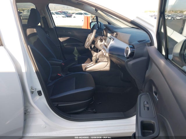 Продаж на аукціоні авто 2025 Nissan Versa 1.6 Sv, vin: 3N1CN8EV1SL877414, номер лоту: 46240805
