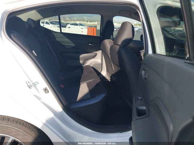 Продаж на аукціоні авто 2025 Nissan Versa 1.6 Sv, vin: 3N1CN8EV1SL877414, номер лоту: 46240805