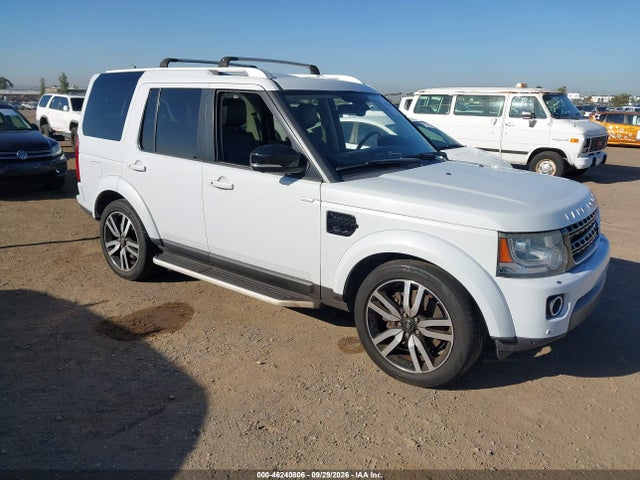 2016 SALAK2V69GA846759 головне зображення