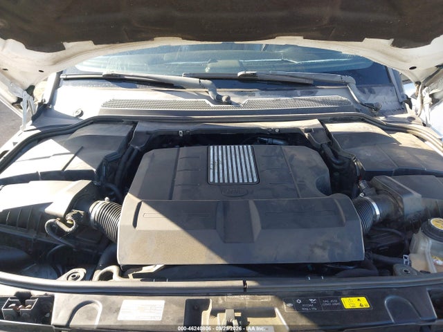 Land Rover LR4 2016 SALAK2V69GA846759 Image 10