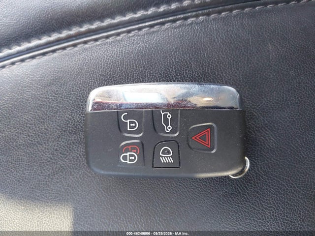 Land Rover LR4 2016 SALAK2V69GA846759 Image 11