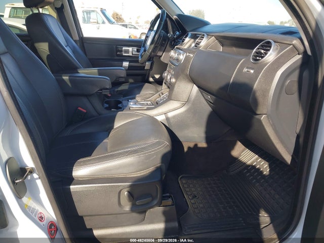 Land Rover LR4 2016 SALAK2V69GA846759 Image 5