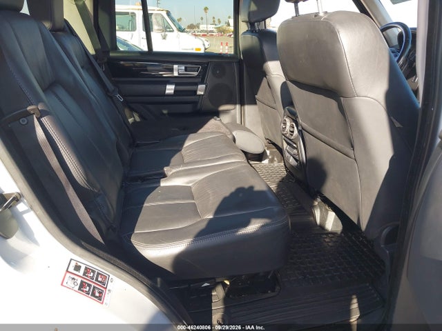 Land Rover LR4 2016 SALAK2V69GA846759 Image 8