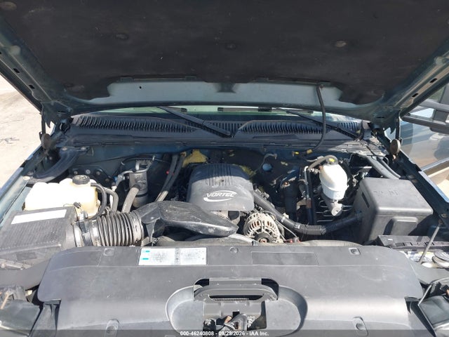 Продаж на аукціоні авто 2006 Chevrolet Silverado 2500hd Lt2, vin: 1GCHK23U76F229269, номер лоту: 46240808