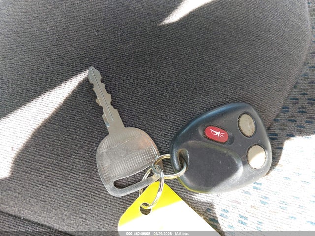 Продаж на аукціоні авто 2006 Chevrolet Silverado 2500hd Lt2, vin: 1GCHK23U76F229269, номер лоту: 46240808