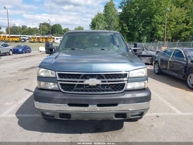 Продаж на аукціоні авто 2006 Chevrolet Silverado 2500hd Lt2, vin: 1GCHK23U76F229269, номер лоту: 46240808