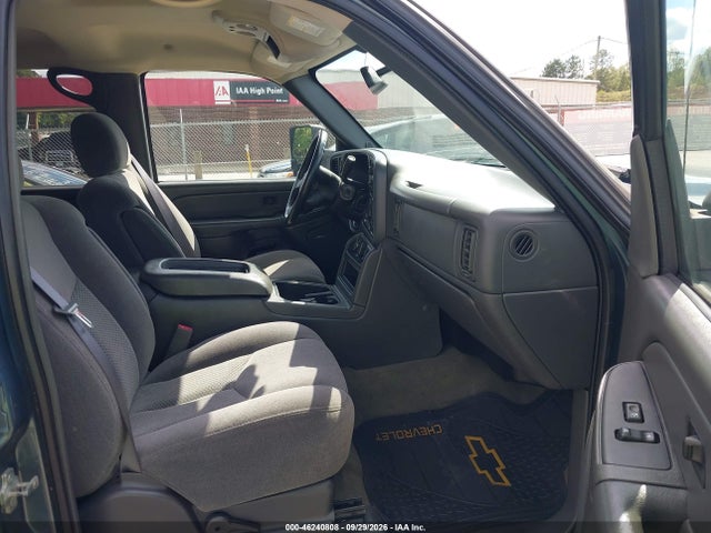 Продаж на аукціоні авто 2006 Chevrolet Silverado 2500hd Lt2, vin: 1GCHK23U76F229269, номер лоту: 46240808