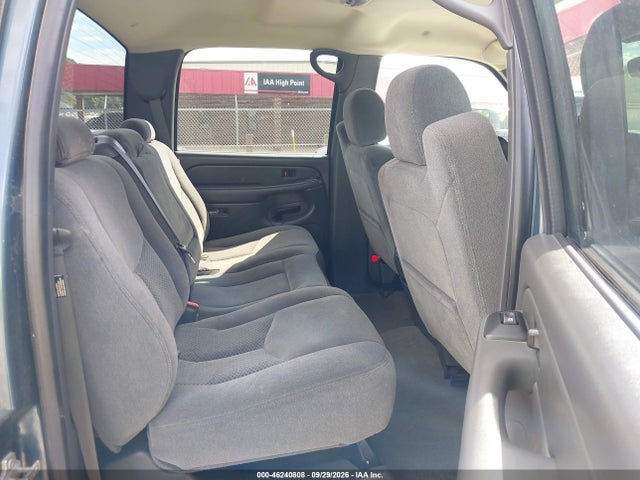 Продаж на аукціоні авто 2006 Chevrolet Silverado 2500hd Lt2, vin: 1GCHK23U76F229269, номер лоту: 46240808