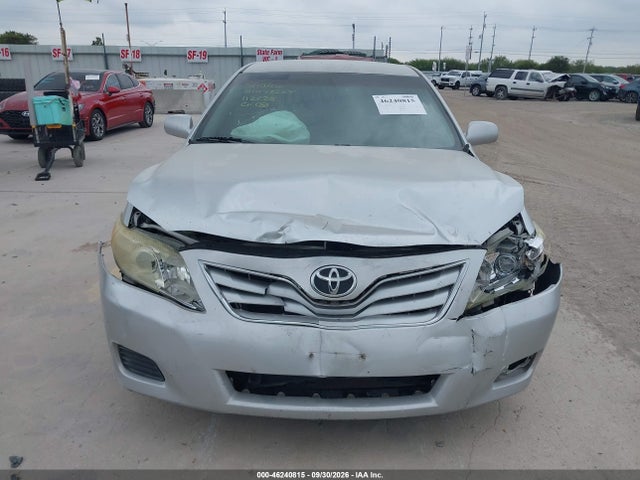 Aukcja sprzedaży 2010 Toyota Camry Le, vin: 4T1BF3EK6AU112228, numer aukcji: 46240815