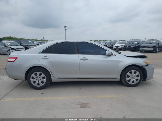 Aukcja sprzedaży 2010 Toyota Camry Le, vin: 4T1BF3EK6AU112228, numer aukcji: 46240815