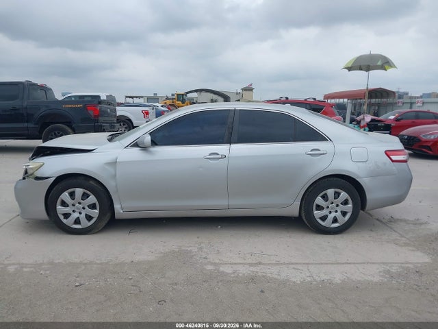 Aukcja sprzedaży 2010 Toyota Camry Le, vin: 4T1BF3EK6AU112228, numer aukcji: 46240815