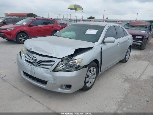 Aukcja sprzedaży 2010 Toyota Camry Le, vin: 4T1BF3EK6AU112228, numer aukcji: 46240815