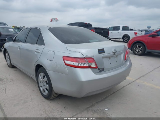 Aukcja sprzedaży 2010 Toyota Camry Le, vin: 4T1BF3EK6AU112228, numer aukcji: 46240815
