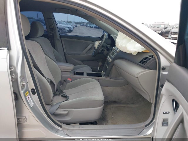 Aukcja sprzedaży 2010 Toyota Camry Le, vin: 4T1BF3EK6AU112228, numer aukcji: 46240815