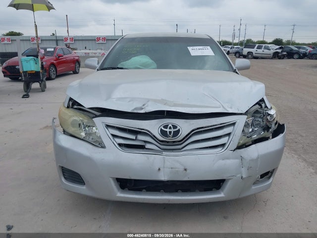 Aukcja sprzedaży 2010 Toyota Camry Le, vin: 4T1BF3EK6AU112228, numer aukcji: 46240815