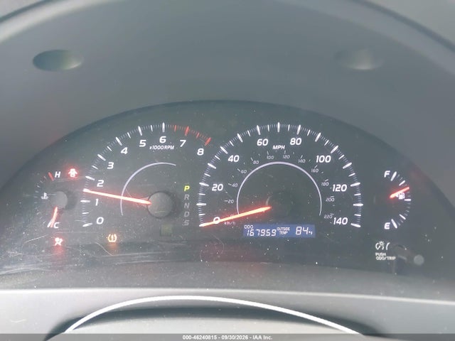 Aukcja sprzedaży 2010 Toyota Camry Le, vin: 4T1BF3EK6AU112228, numer aukcji: 46240815