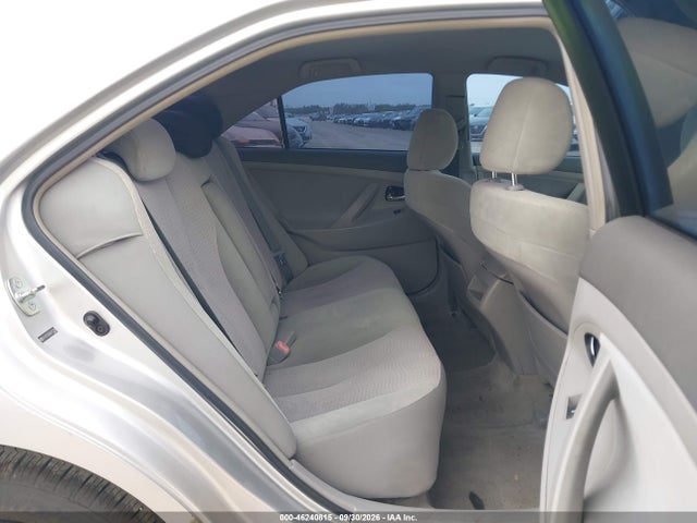 Aukcja sprzedaży 2010 Toyota Camry Le, vin: 4T1BF3EK6AU112228, numer aukcji: 46240815