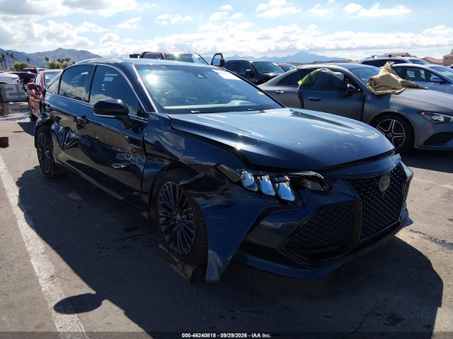 Aukcja sprzedaży 2019 Toyota Avalon Hybrid Xse, vin: 4T1B21FB3KU002849, numer aukcji: 46240818