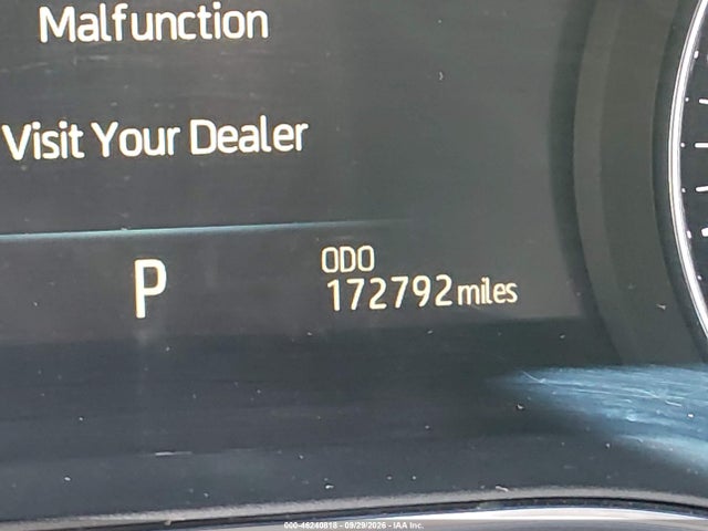 46240818 :رقم المزاد ، 4T1B21FB3KU002849 vin ، 2019 Toyota Avalon Hybrid Xse مزاد بيع